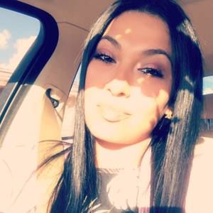 Meet your Posher, Erica